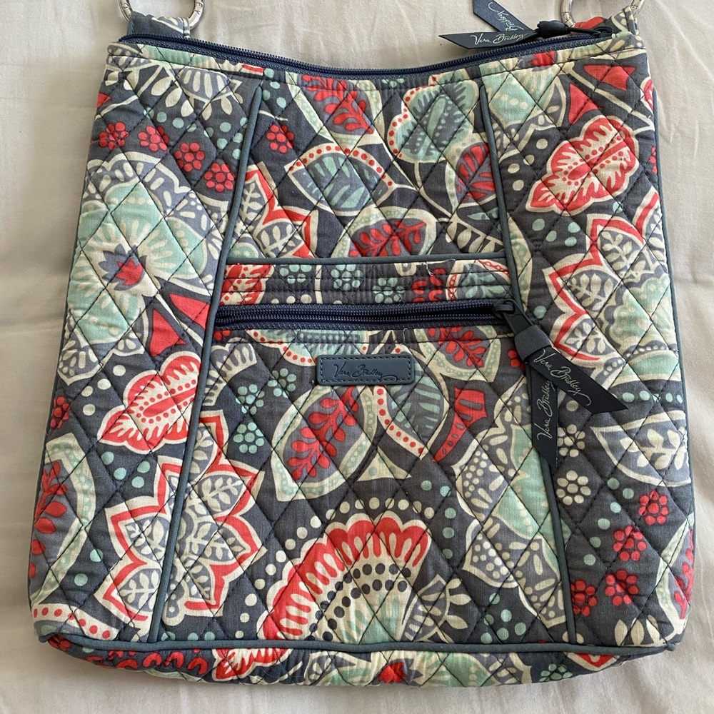 Vera Bradley Purse
